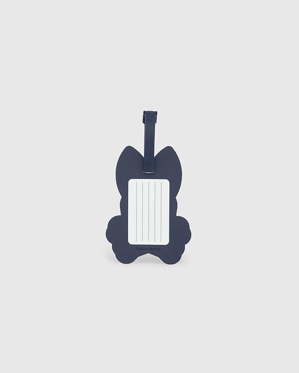 LUGGAGE TAG view 2