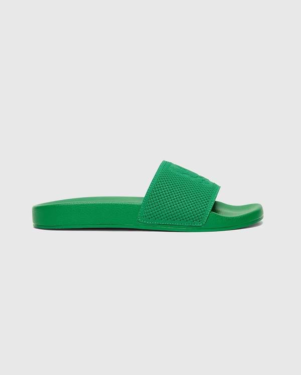 MULES EN TRICOT HOMMES vue 2