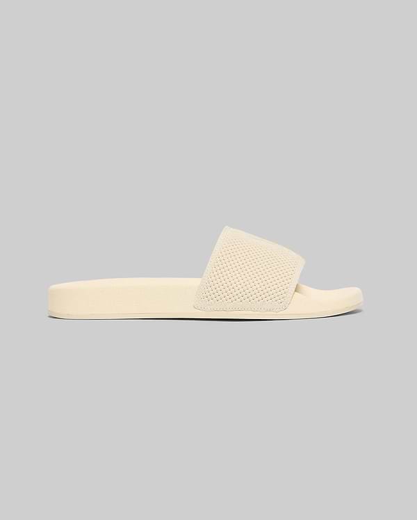 MULES EN TRICOT HOMMES vue 2
