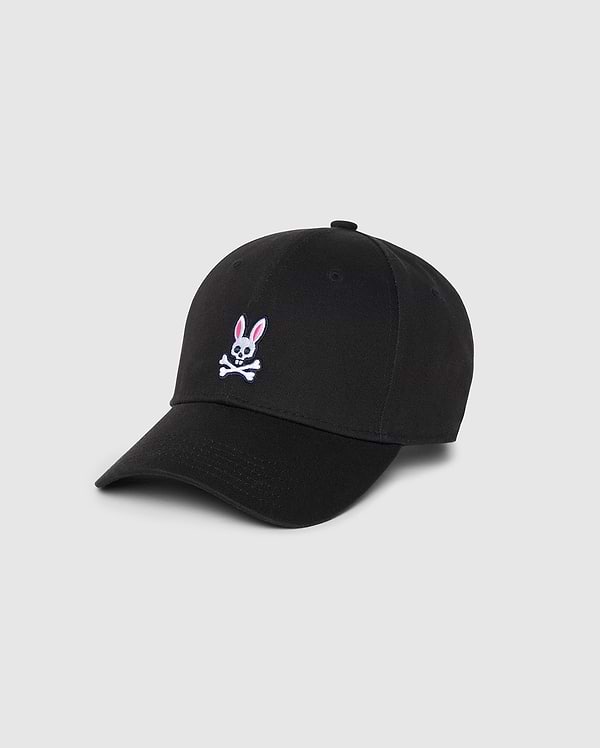 MENS CLASSIC BASEBALL CAP view 2