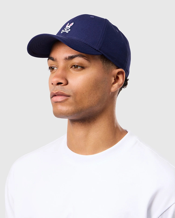 MENS CLASSIC BASEBALL CAP view 1