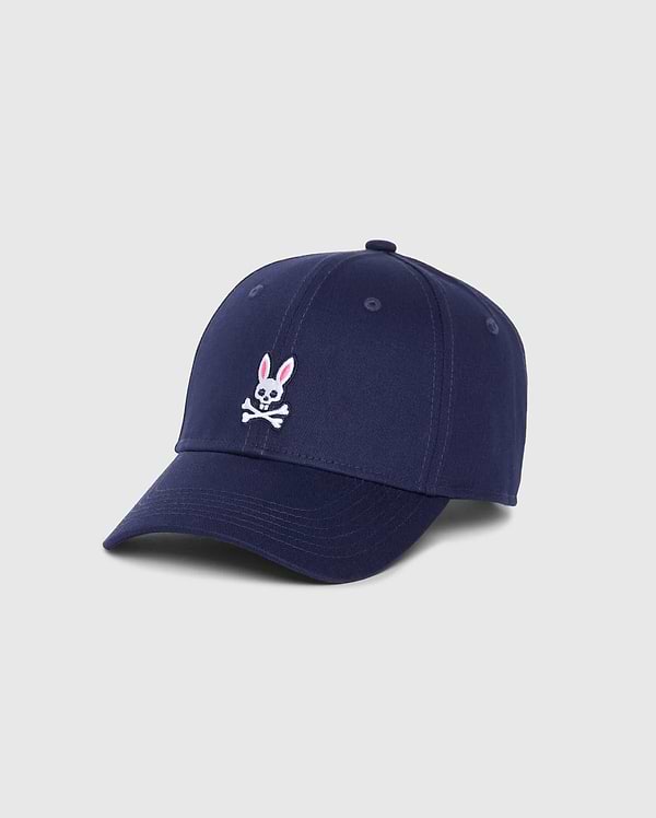 MENS CLASSIC BASEBALL CAP view 2
