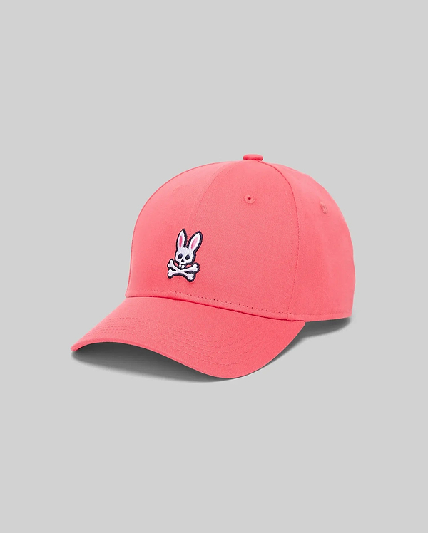 CASQUETTE DE BASEBALL CLASSIQUE HOMMES vue 2