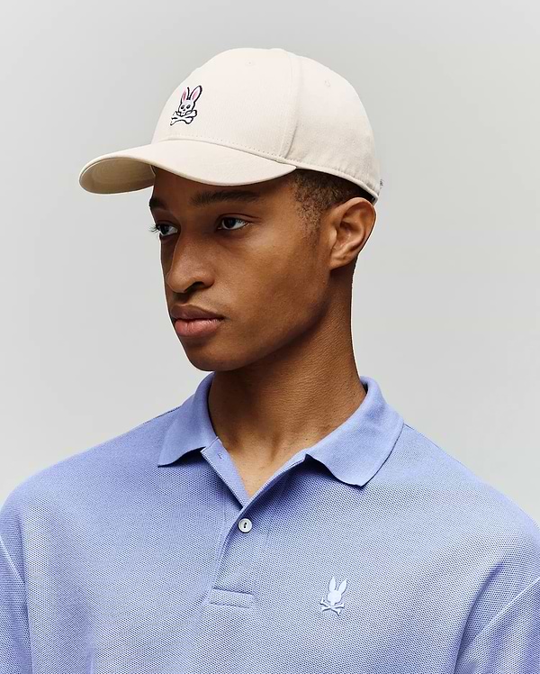 CASQUETTE CLASSIQUE vue 2
