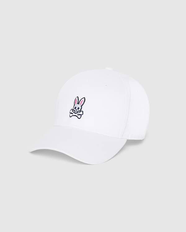 CASQUETTE DE BASEBALL CLASSIQUE HOMME vue 2