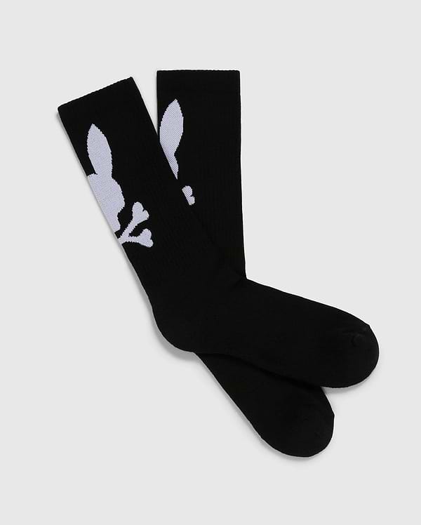MENS 3 PACK SPORT SOCK view 2
