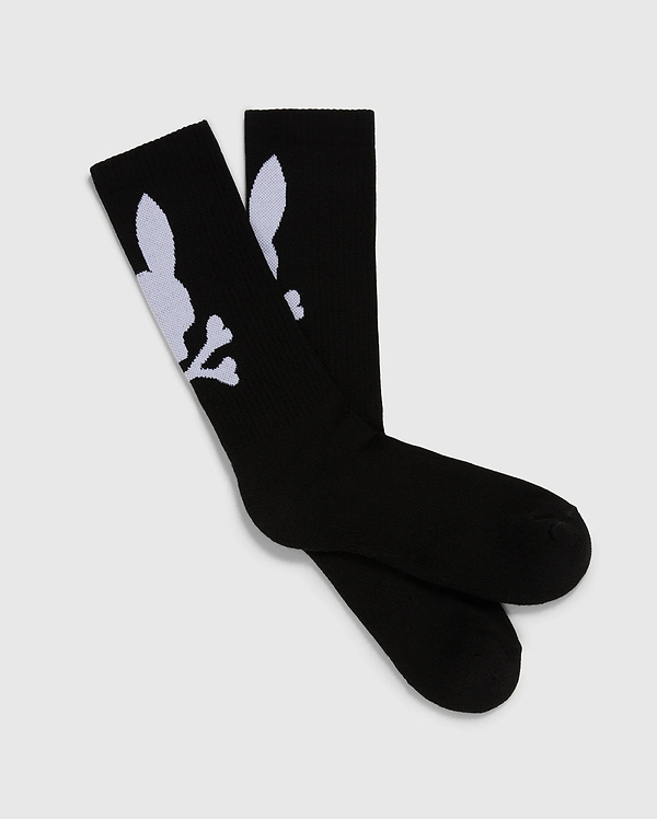 MENS 3 PACK SPORT SOCK view 2