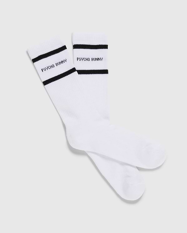 MENS 3 PACK SPORT SOCK view 2