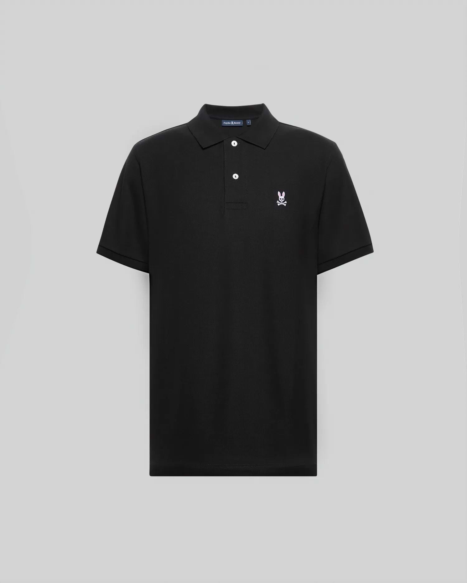 メンズウェア POLO CRAZY BACK LOGO MENS CLASSIC PIQUE POLO SHIRT - B6K001ARPC