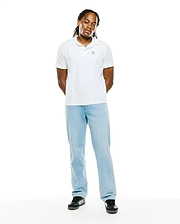 MENS CLASSIC PIQUE POLO SHIRT - B6K001ARPC