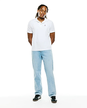 MENS CLASSIC PIQUE POLO SHIRT - B6K001ARPC