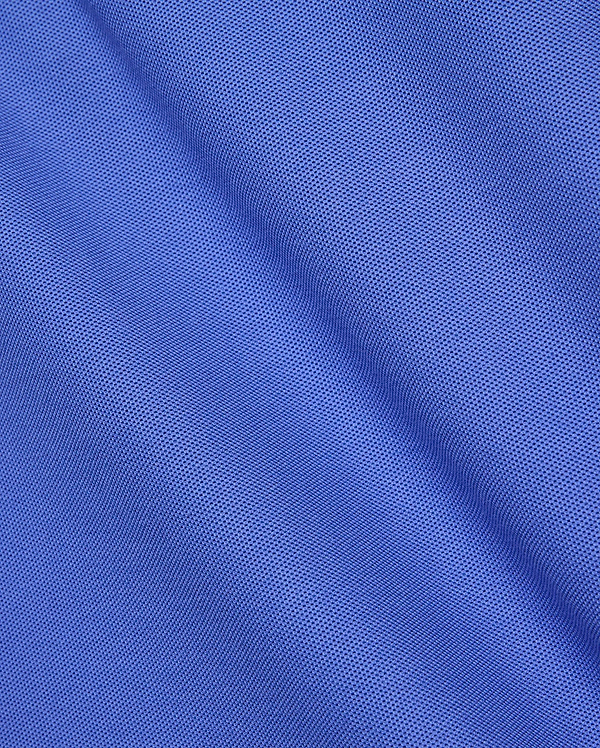MENS CLASSIC PIQUE POLO view 2