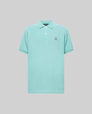 MENS CLASSIC PIQUE POLO view 2