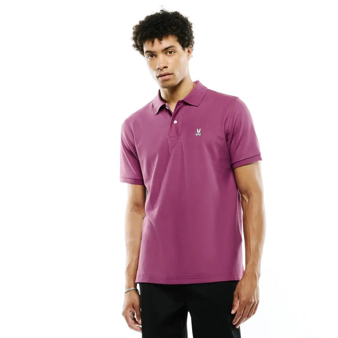 POLOS CLASSIQUES