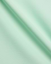 Mens Classic Pique Polo crafted from premium, breathable mint green pique knit fabric, featuring a subtle, luxurious textured weave, ideal for refined streetwear and versatile styling. (6)