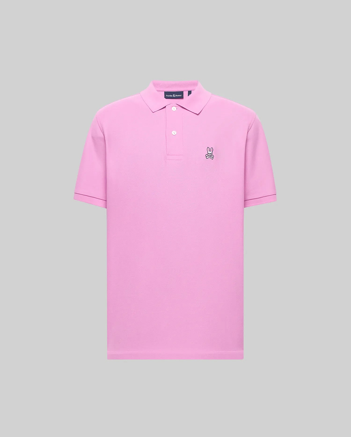 POLO PIQUÉ CLASSIQUE