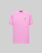 POLO PIQUÉ CLASSIQUE