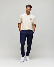 MENS LLOYD CARGO JOGGER 29 1/2 L - B6P159B200
