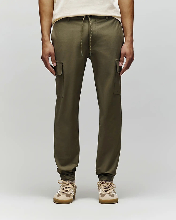 LE JOGGER CARGO LLOYD vue 2