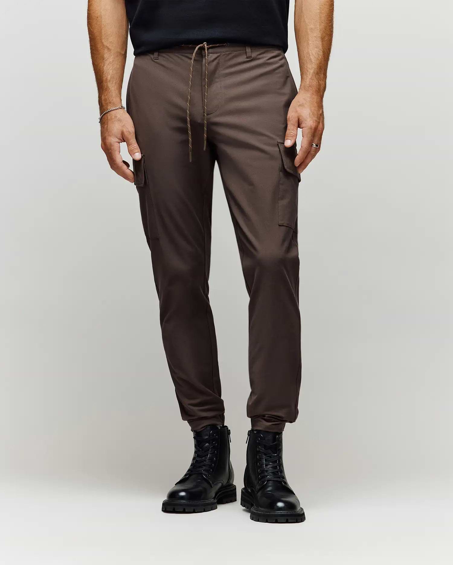MENS LLOYD CARGO PANT 29 1/2 L - B6P159B200