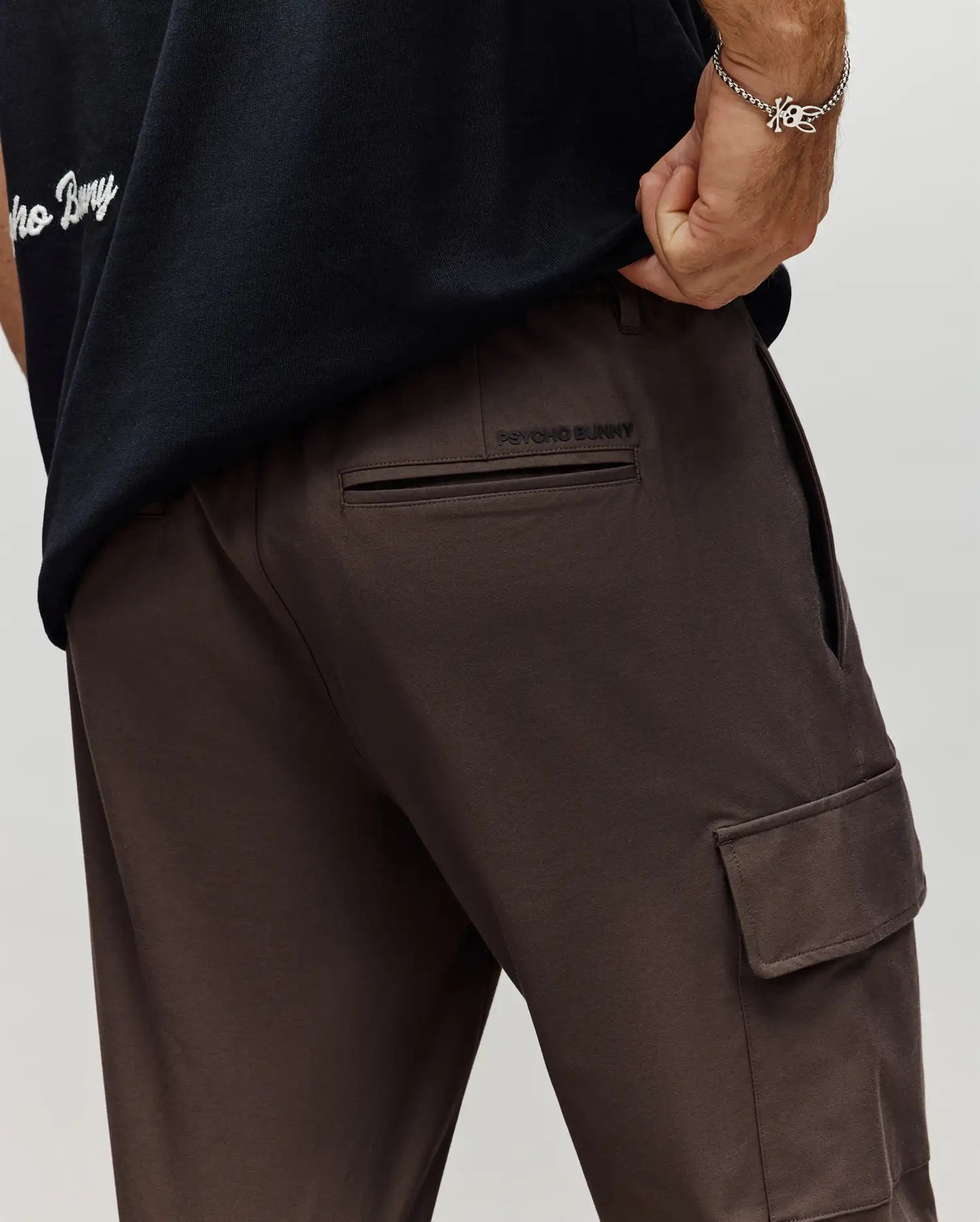 MENS LLOYD CARGO PANT 29 1/2 L - B6P159B200