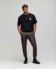 MENS LLOYD CARGO PANT 29 1/2 L - B6P159B200