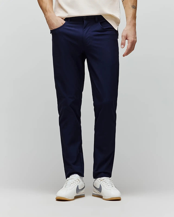 MENS MAVERICK 10K STEP PANT 31 1/2 L view 1