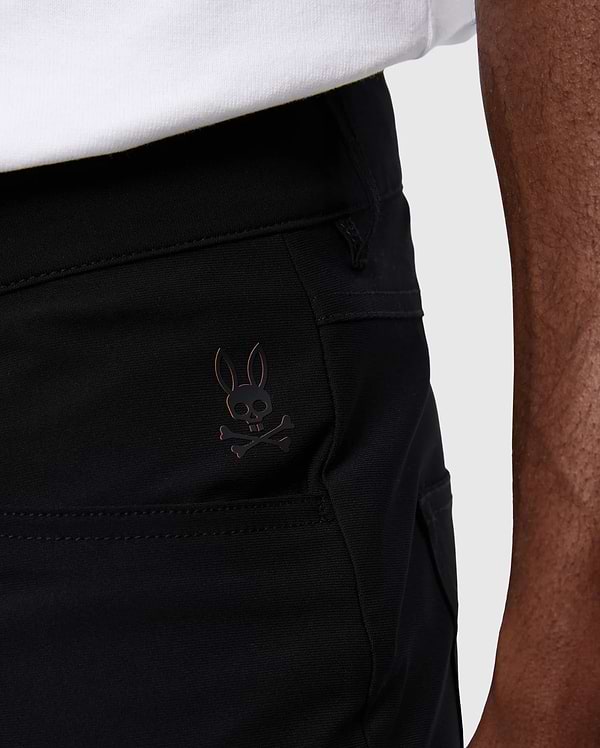 PANTALON MAVERICK 10K vue 2
