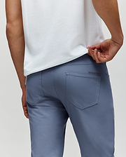 MENS MAVERICK 10K STEP PANT 31 1/2 L - B6P788D200
