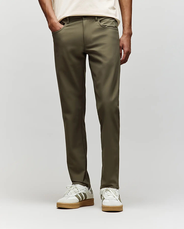 MENS MAVERICK 10K STEP PANT 31 1/2 L view 1