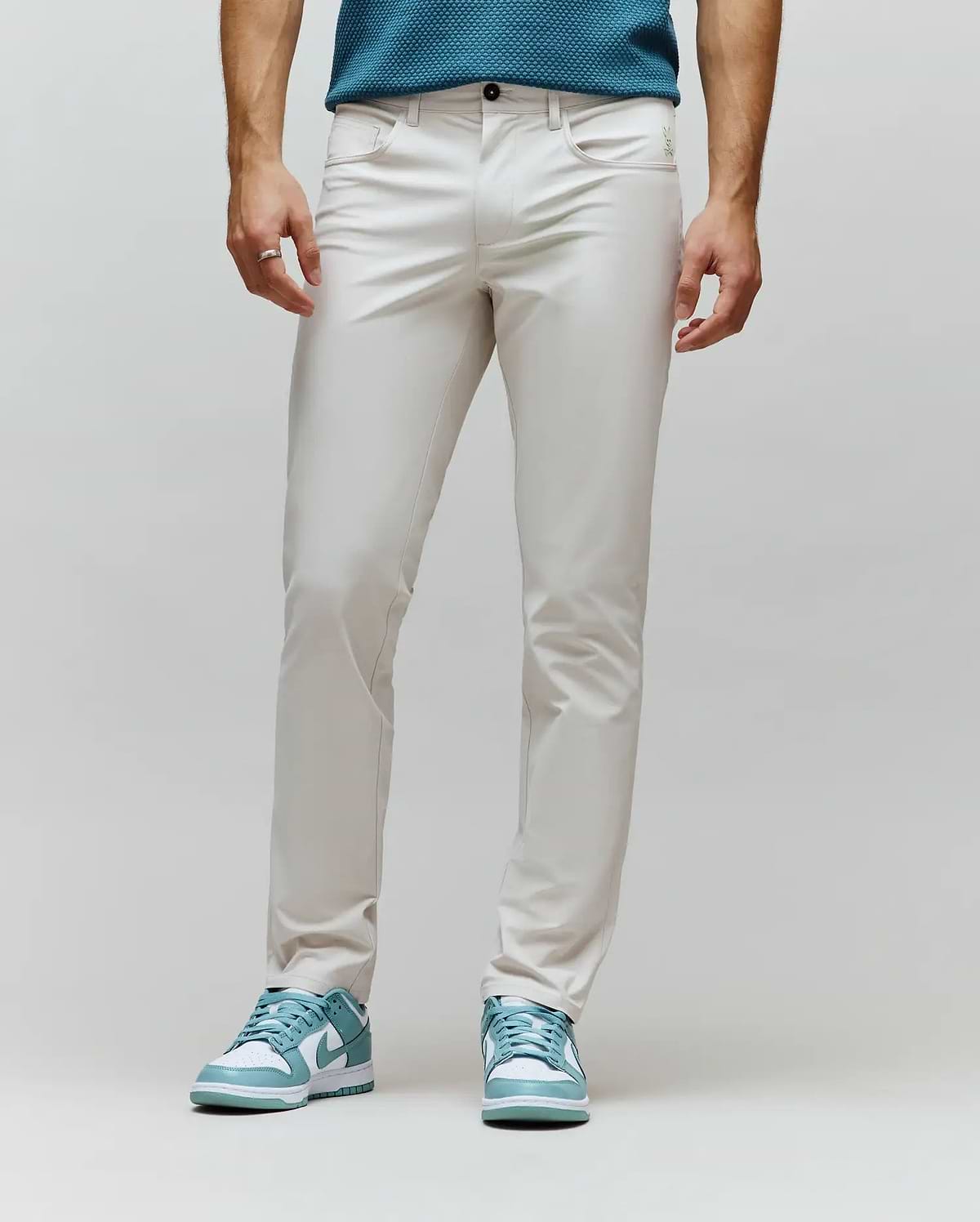 PANTALON MAVERICK 10K HOMMES