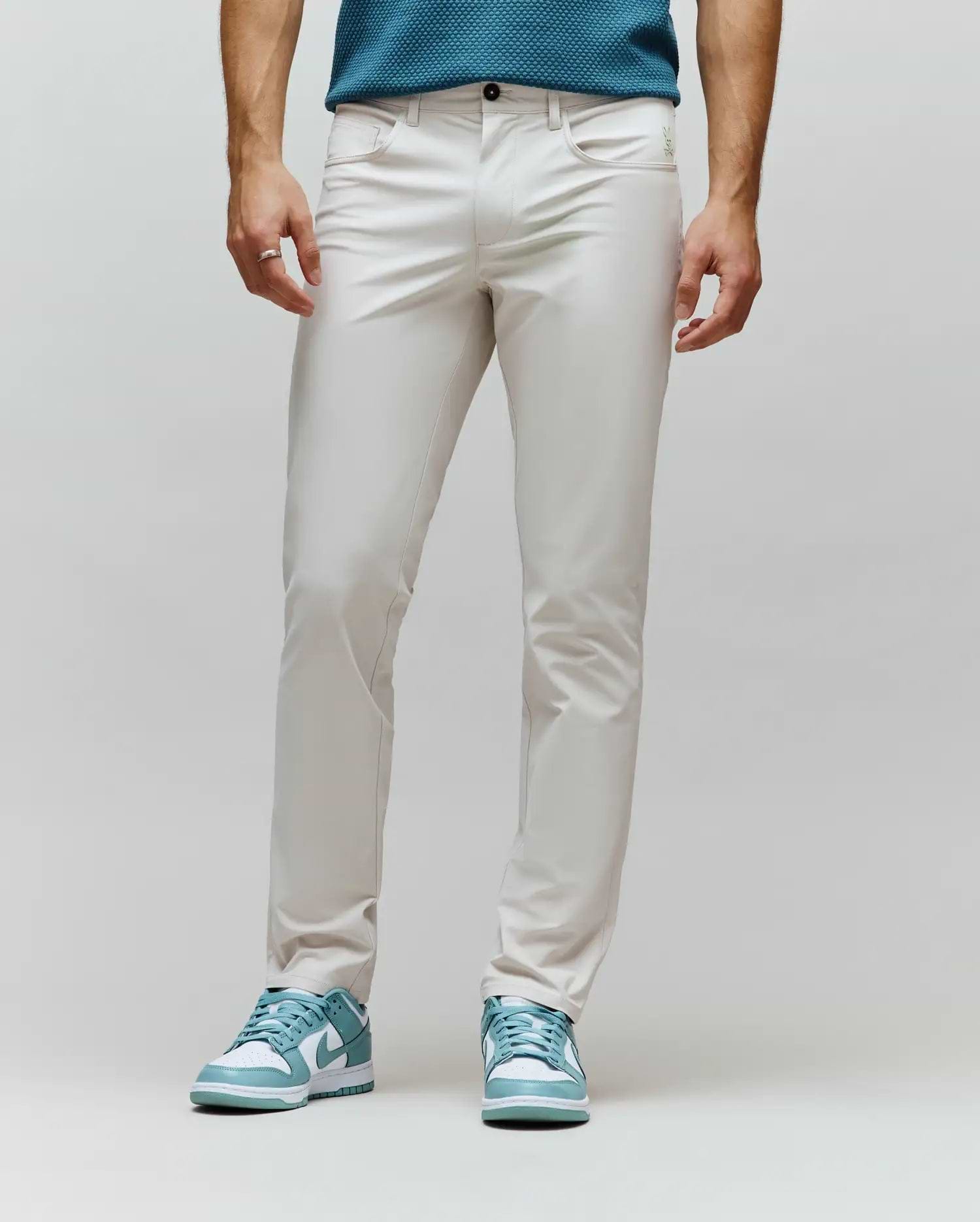 PANTALON MAVERICK 10K HOMMES