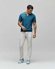 PANTALON MAVERICK 10K HOMMES