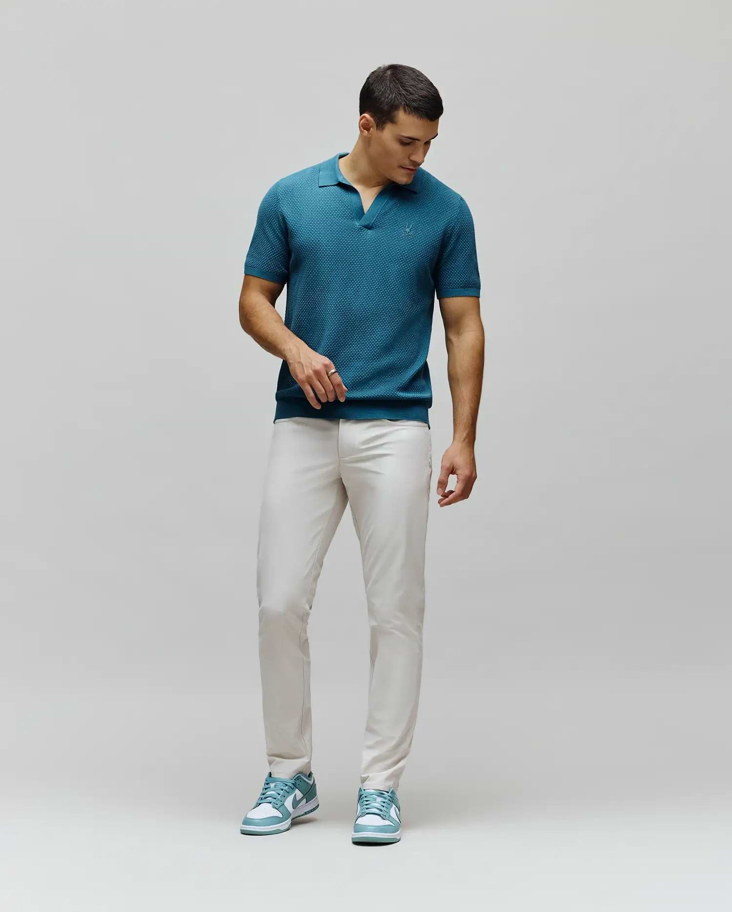 PANTALON MAVERICK 10K HOMMES