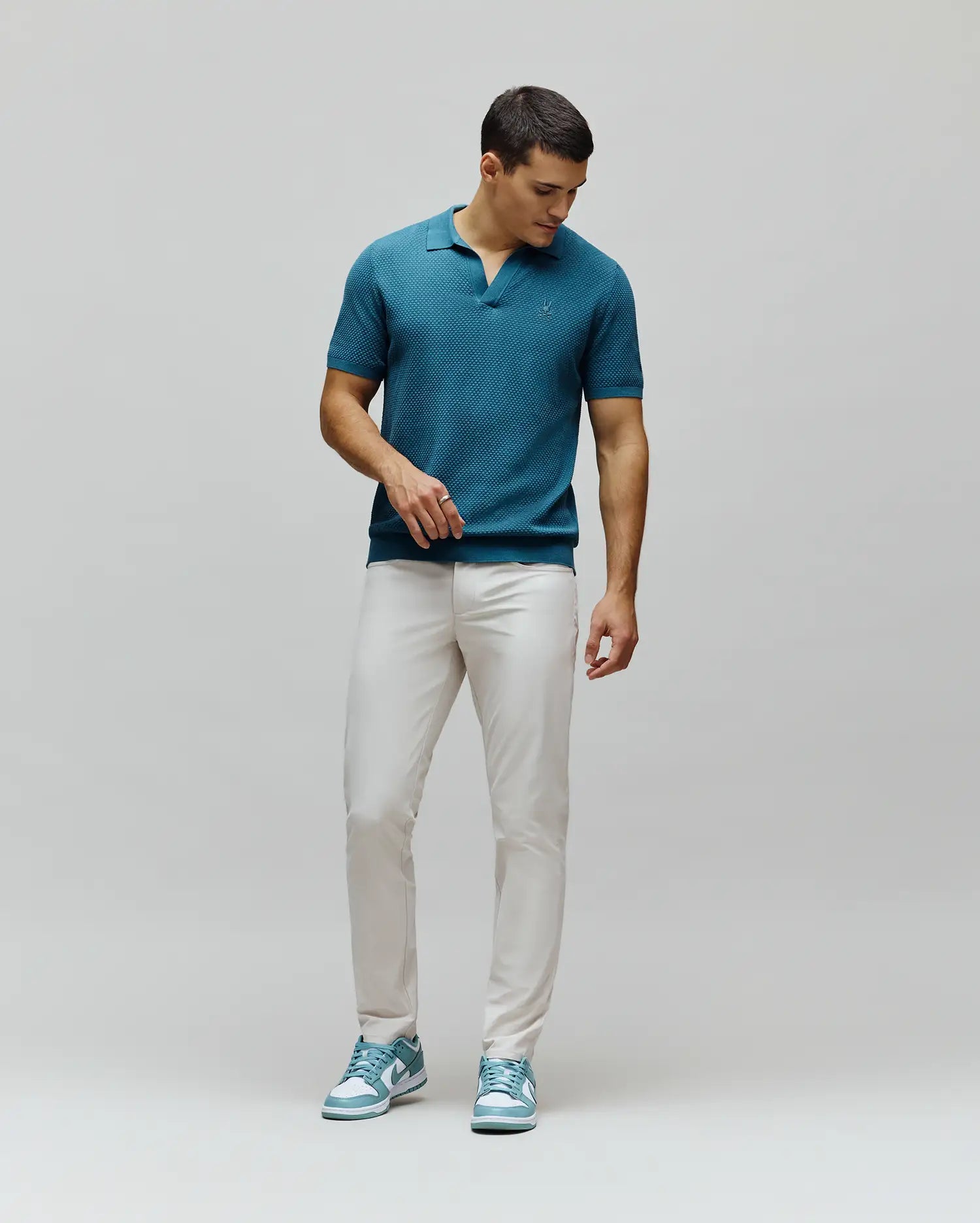 PANTALON MAVERICK 10K HOMMES