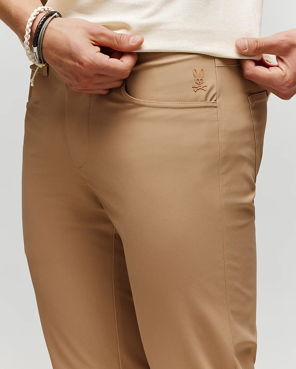 MENS MAVERICK 10K STEP PANT 31 1/2 L view 2