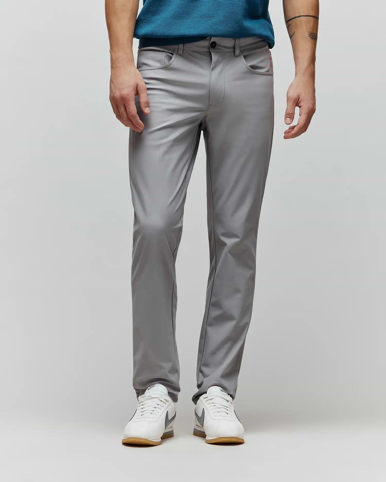 PANTALON MAVERICK 10K