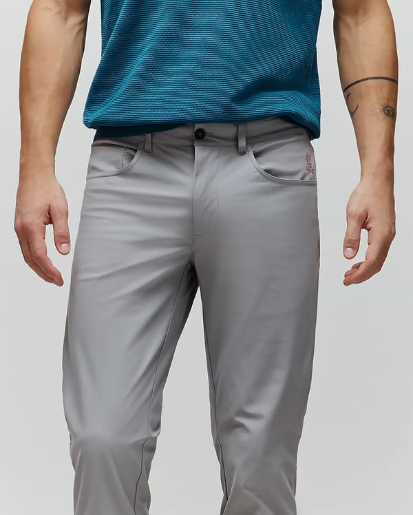 PANTALON MAVERICK 10K vue 2