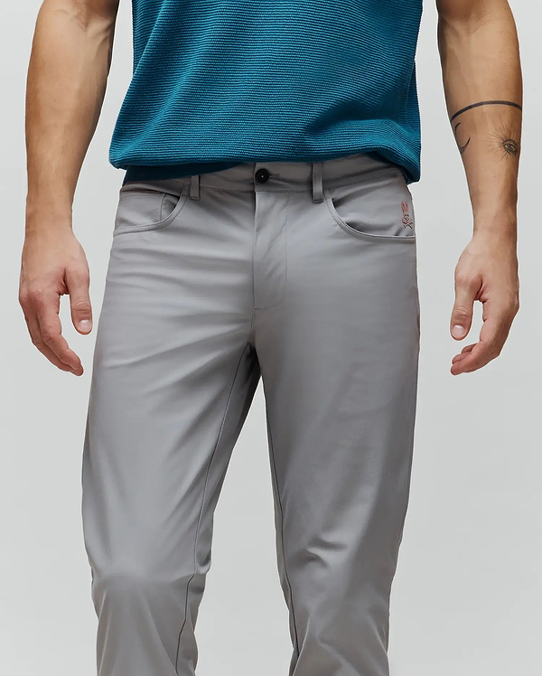 PANTALON MAVERICK 10K vue 2