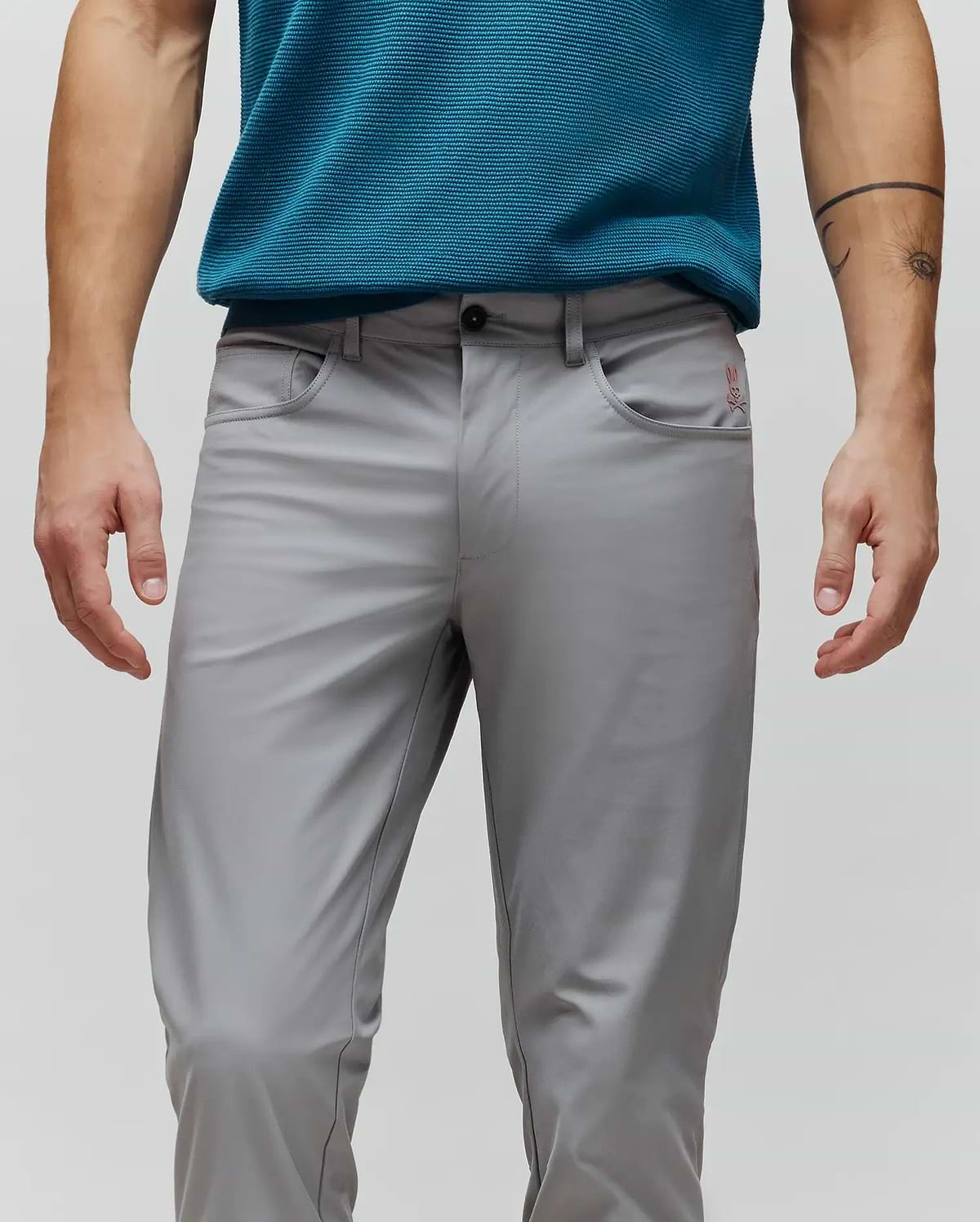 PANTALON MAVERICK 10K