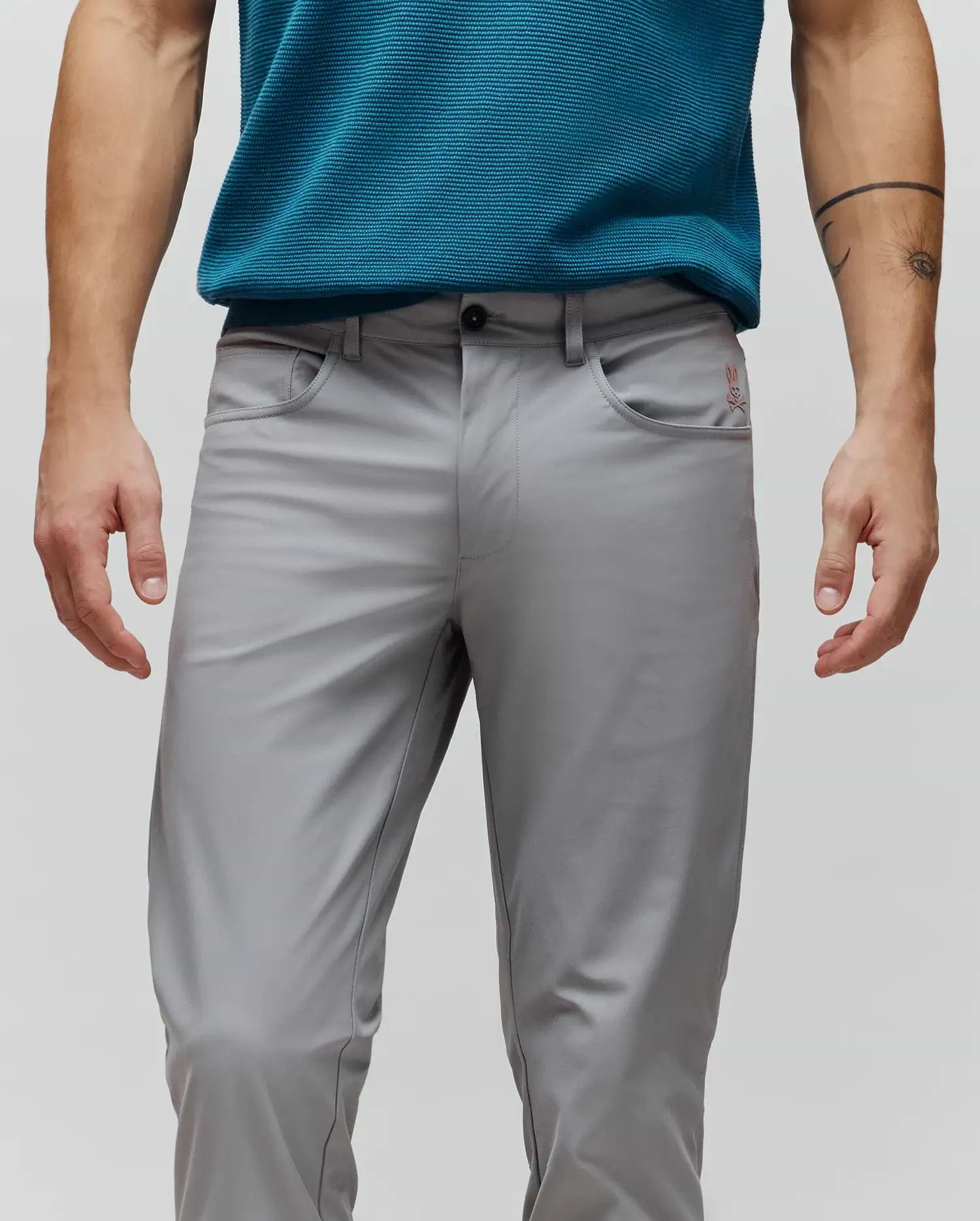 PANTALON MAVERICK 10K