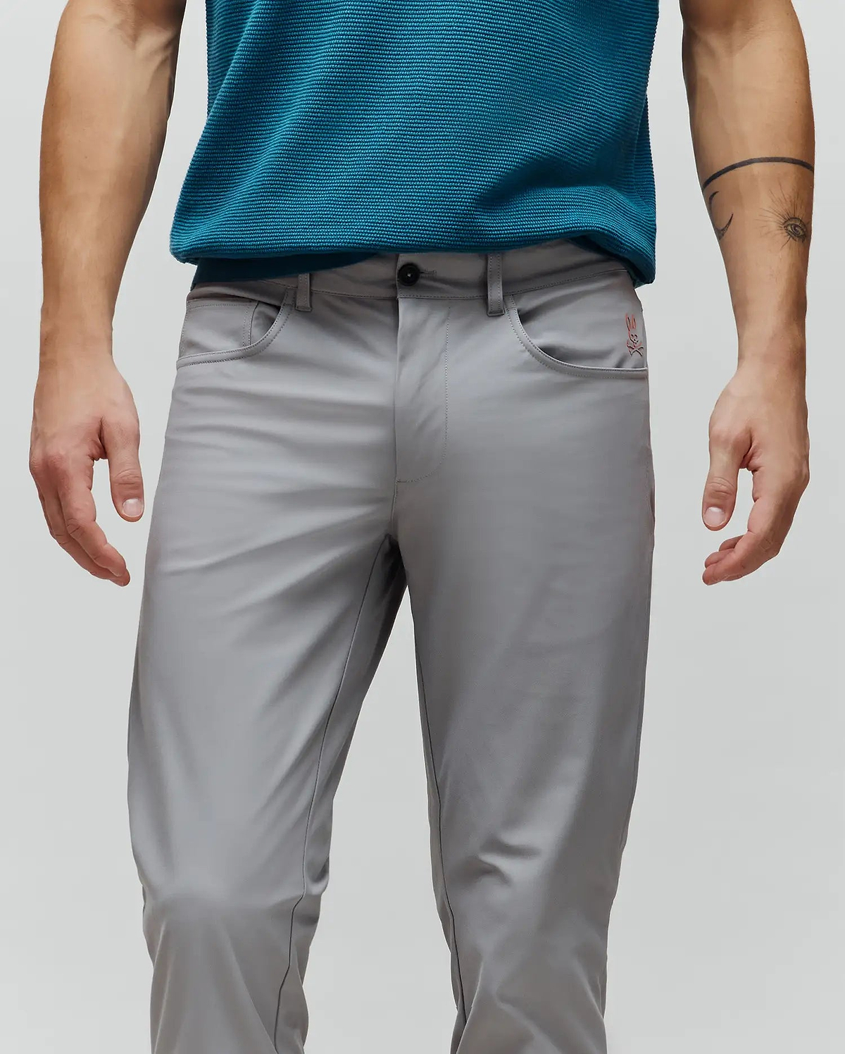 PANTALON MAVERICK 10K