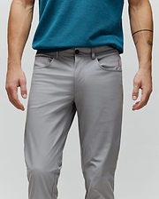 PANTALON MAVERICK 10K