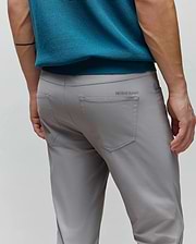 PANTALON MAVERICK 10K