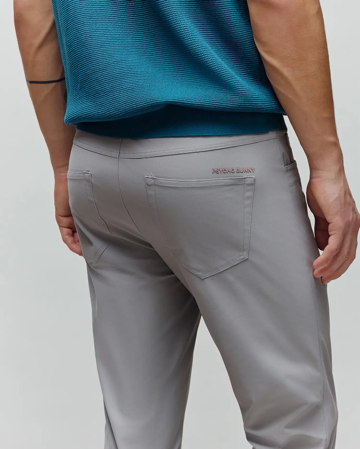 PANTALON MAVERICK 10K