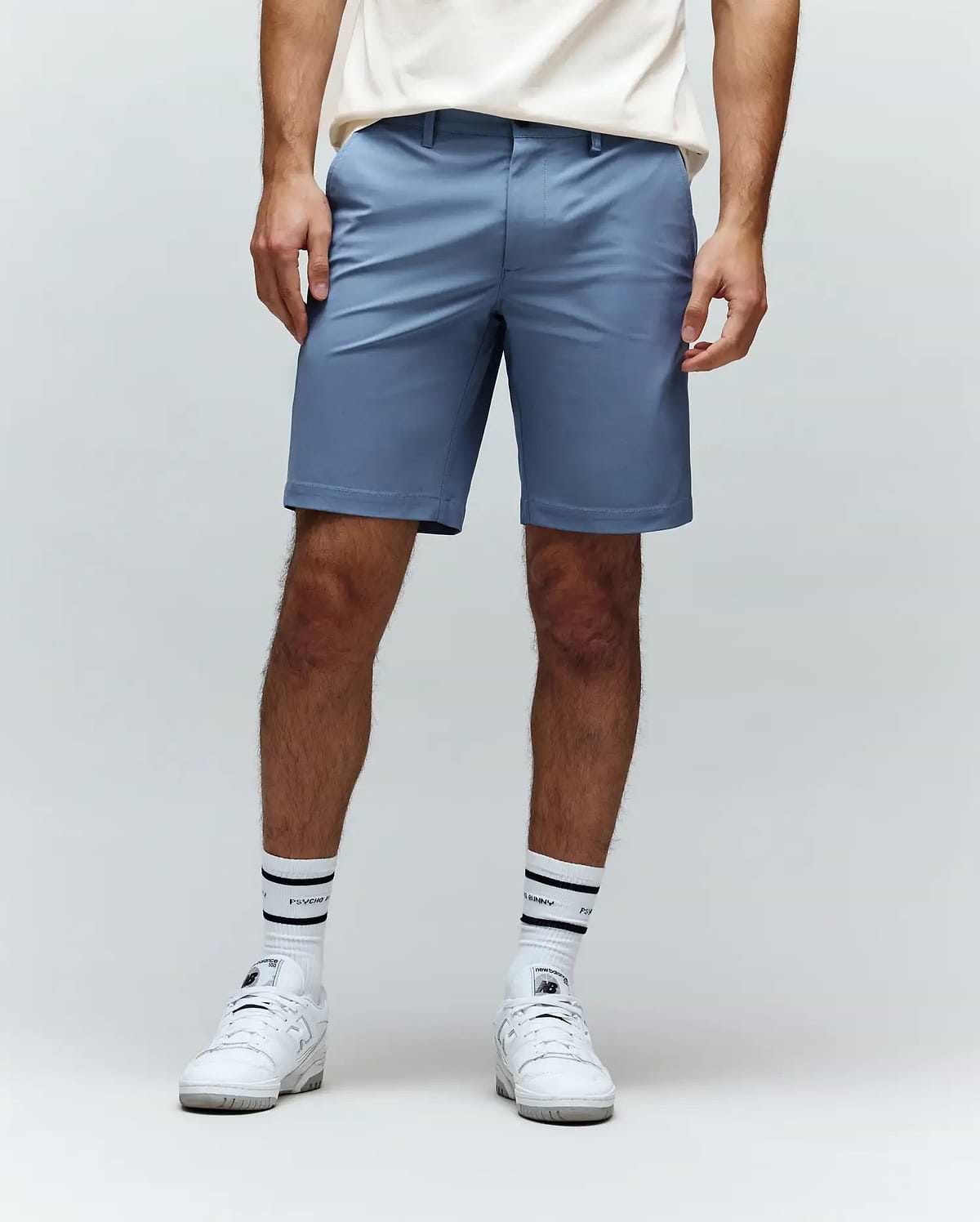 SHORT 10K MAVERICK HOMMES