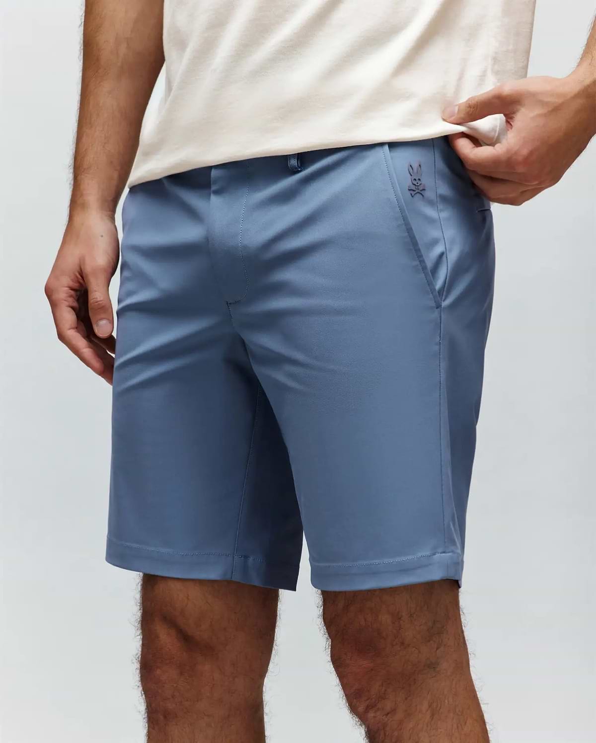 SHORT 10K MAVERICK HOMMES