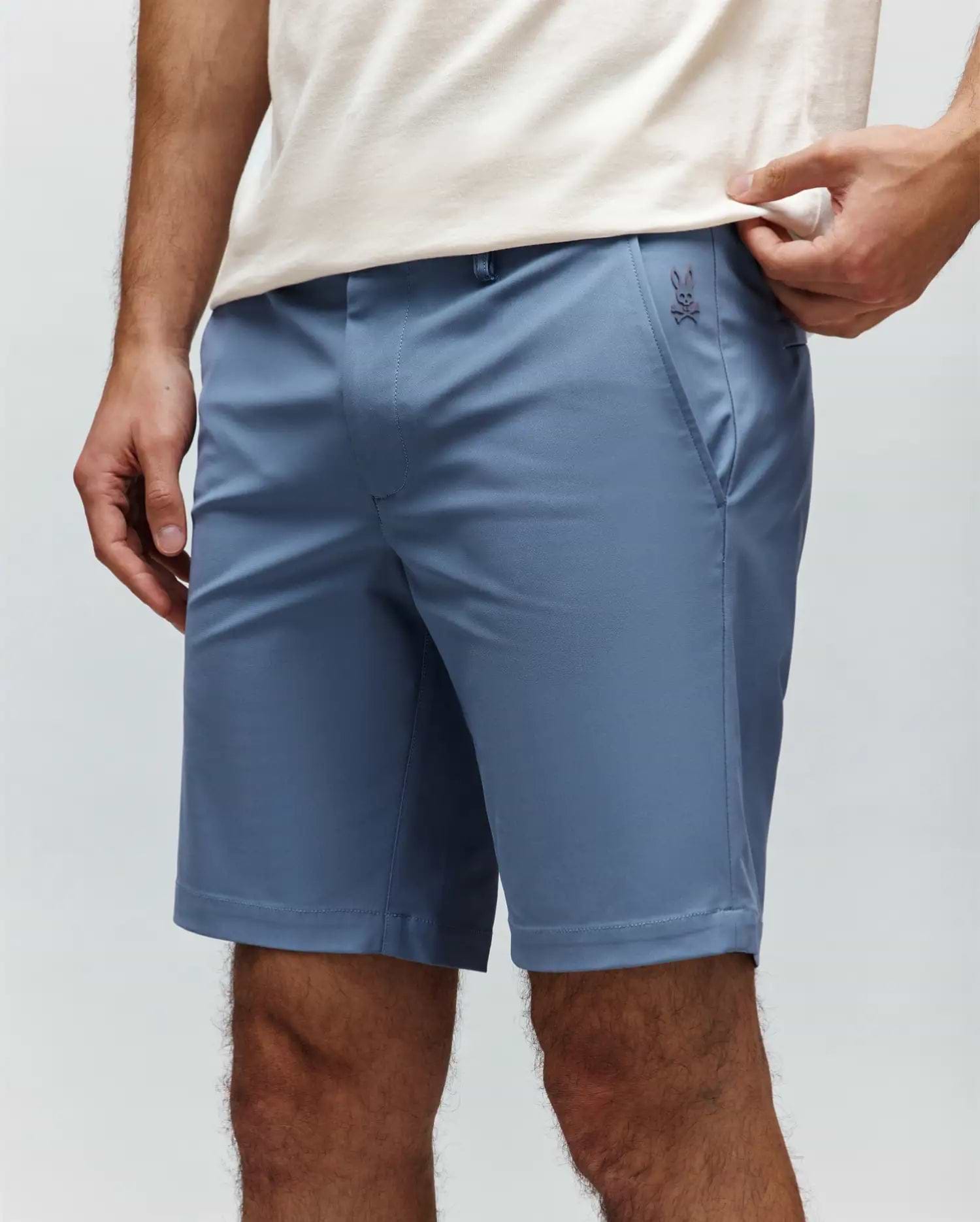 SHORT 10K MAVERICK HOMMES