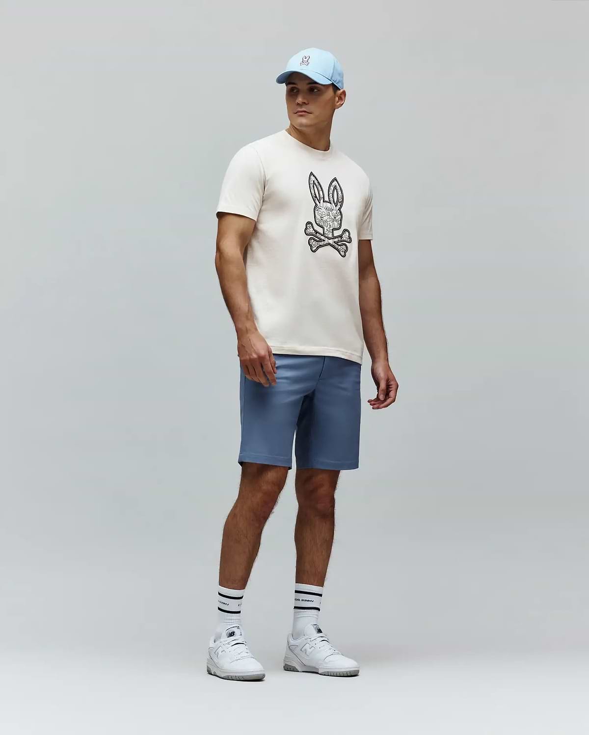 SHORT 10K MAVERICK HOMMES