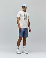 SHORT 10K MAVERICK HOMMES
